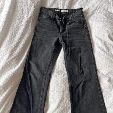 Straightleg Jeans