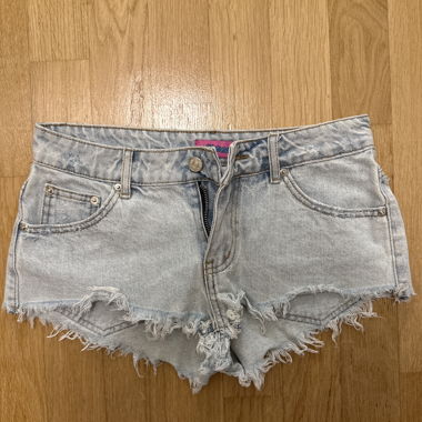 Edikdet-Shorts