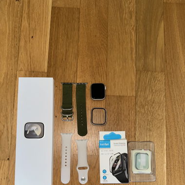Apple Watch Series 9, Cellular
