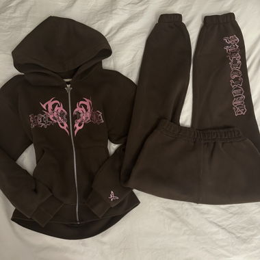 Felicious Jogger