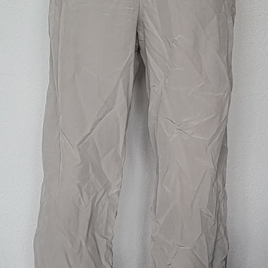 Pantaloni Beige Chiaro
