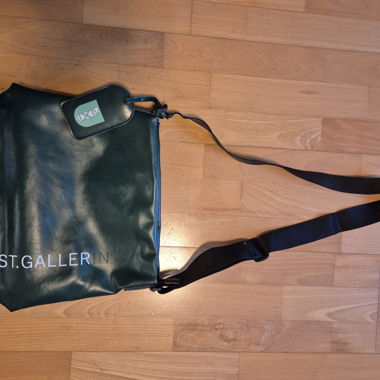 Borsa cantonale 0714, St. Gallerin
