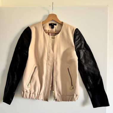 Giacca H&M Taglia 36