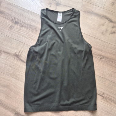 Canotta Gymshark