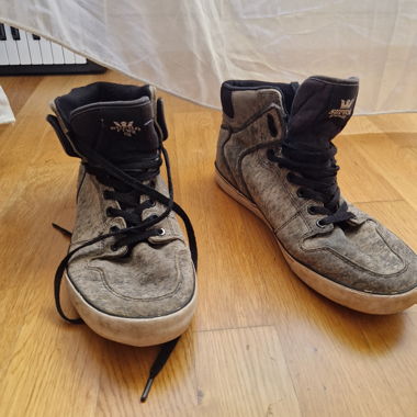 Basket Supra