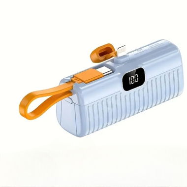 Mini Powerbank