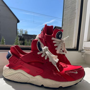 Nike Huarache 704830-602