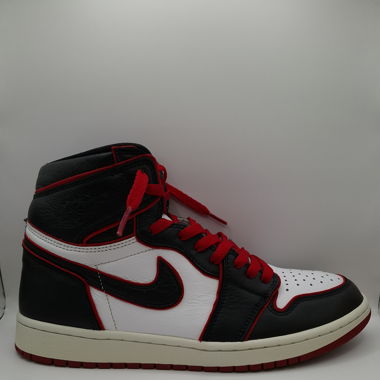 Jordan 1 Bloodline