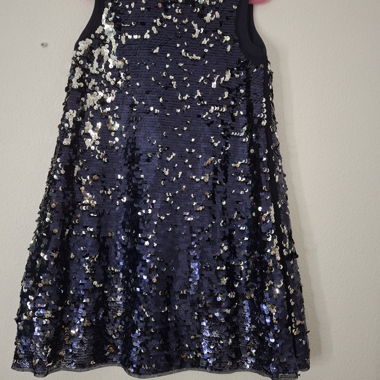 Abito con paillettes H&M bambina EUR 134