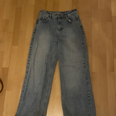 Jeans azzurro chiaro