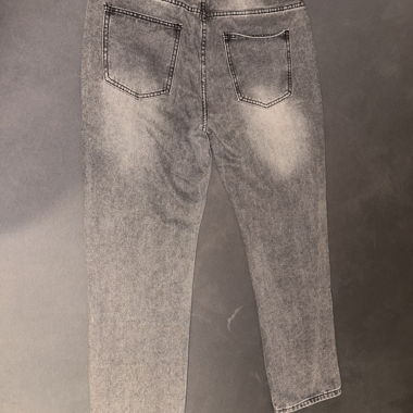 Jeans grigi