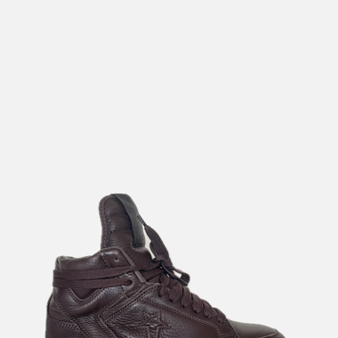 Rick Owens X Converse TURBOWPN