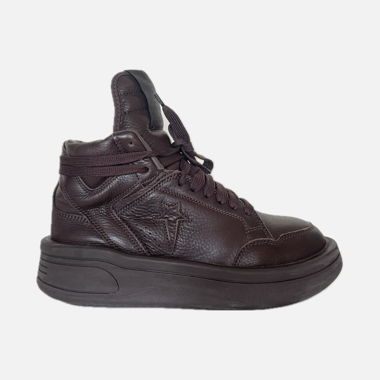 Rick Owens X Converse TURBOWPN