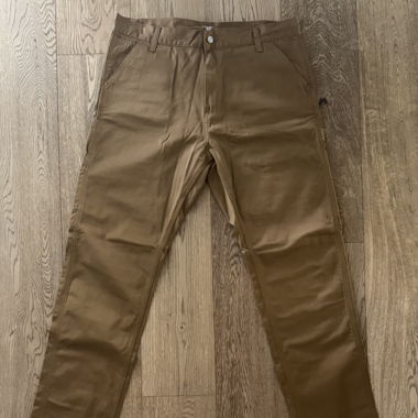 Carhartt pants 