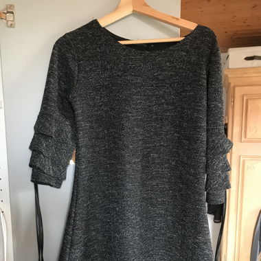 Kleid festlich Gr. S