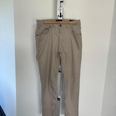 Beige Men's Pants 32/32