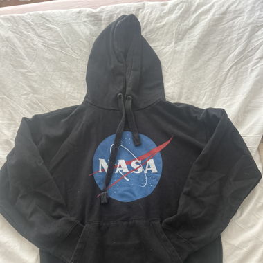 NASA 