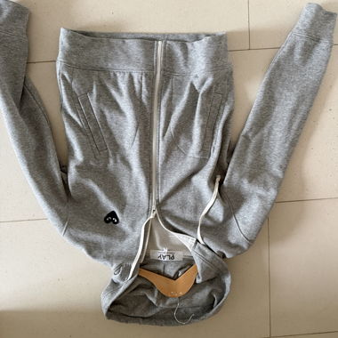 Comme de garçon Hoodie