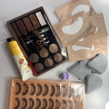 Makeup