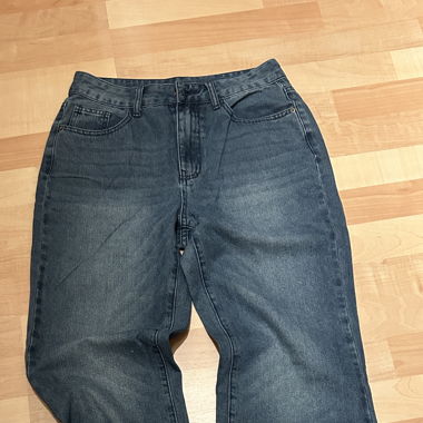 Baggy Jeans
