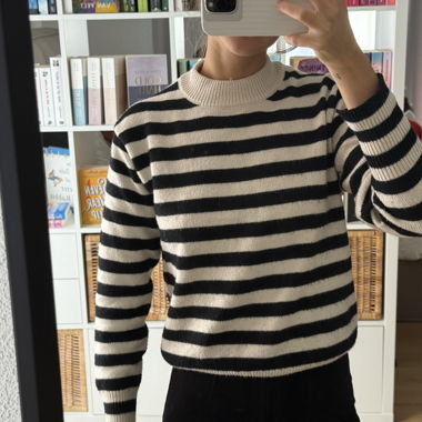 Pullover 