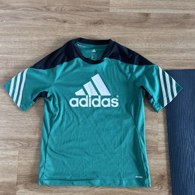 Adidas Kids Sports T-Shirt