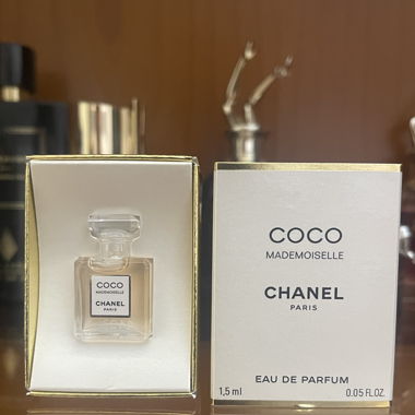 Miniatura: chanel - coco mademoiselle, 1.5ml