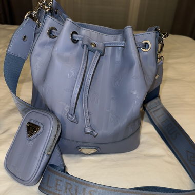 Maison Mollerus Sion Beuteltasche