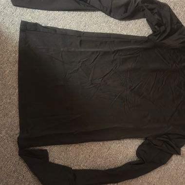 Zara Pullover