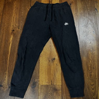 Nike Jogginghose schwarz