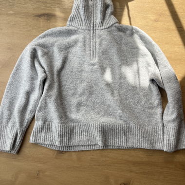 Maglione invernale