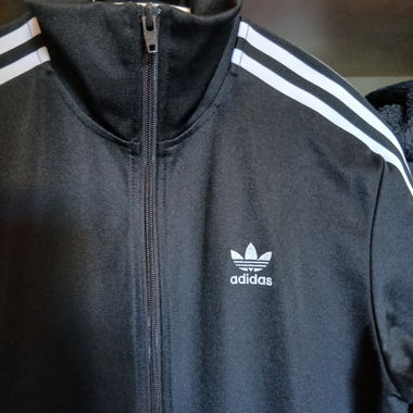 Giacca Adidas