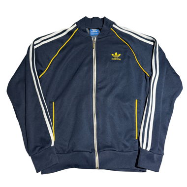 Adidas Trainingsjacke