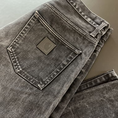 Carhartt Klondike-Hose 33x32
