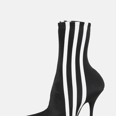 Balenciaga x Adidas Stiefeletten 