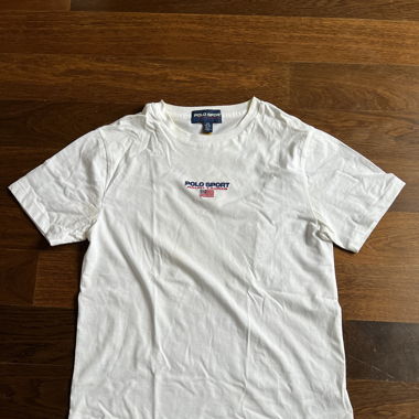 Polo T-shirt