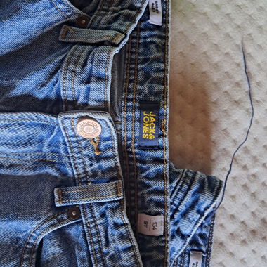 Lot de jeans Jack & Jones