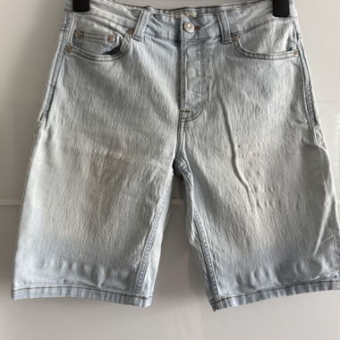 Only & Sons Denim Shorts