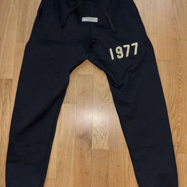 Essential jogging 