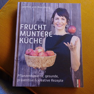 Kochbuch Fruchtmuntere Küche
