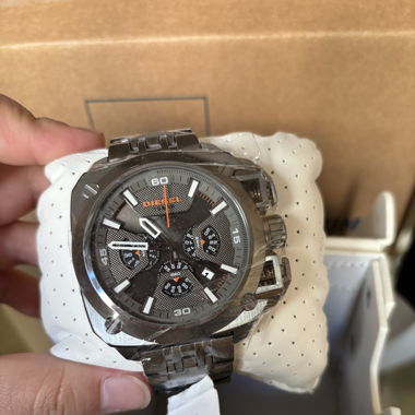 Montre Diesel 