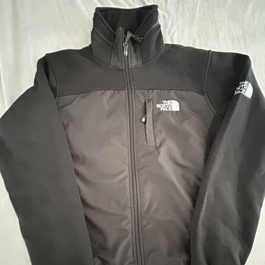 The North Face Zipper M