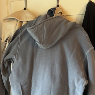 Stussy Hoodie