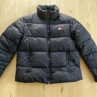 Tommy Hilfiger Winterjacke