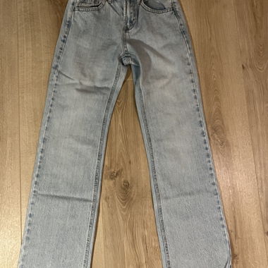 Jeans chiaro