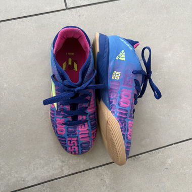 fussbalschuhe kids grösse 32