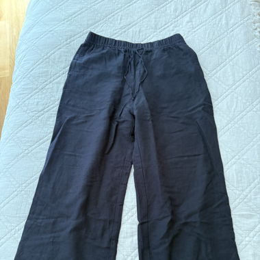 Leinenhose