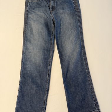 Jeans mit Ziernaht von Brunello Cuccinelli