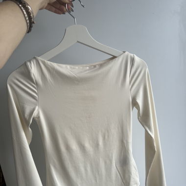 Weisses Body