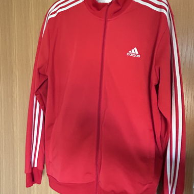 Tuta Adidas